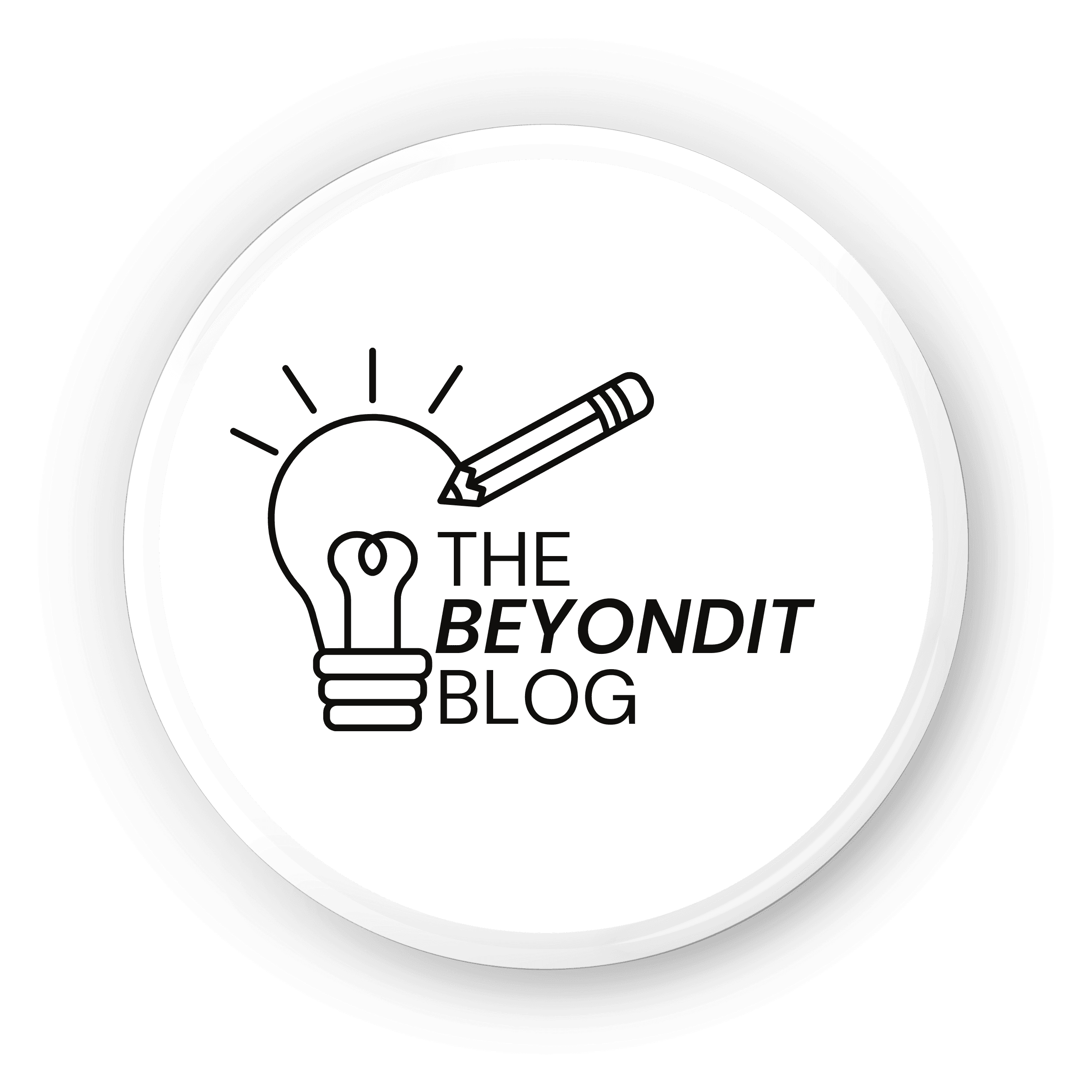 BeyondIT logo