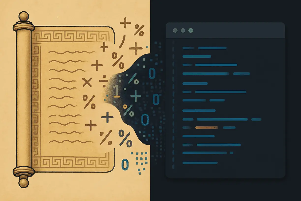 DSA Fundamentals #4: Essential Number Theory for Competitive Programming