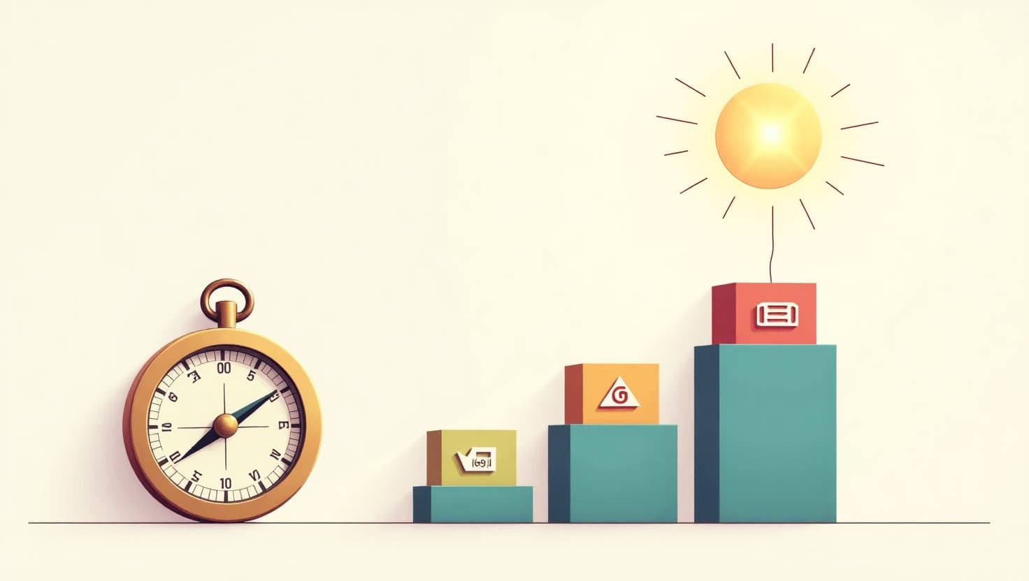 Your To-Do List Feels Empty? Add This One Tiny Thing