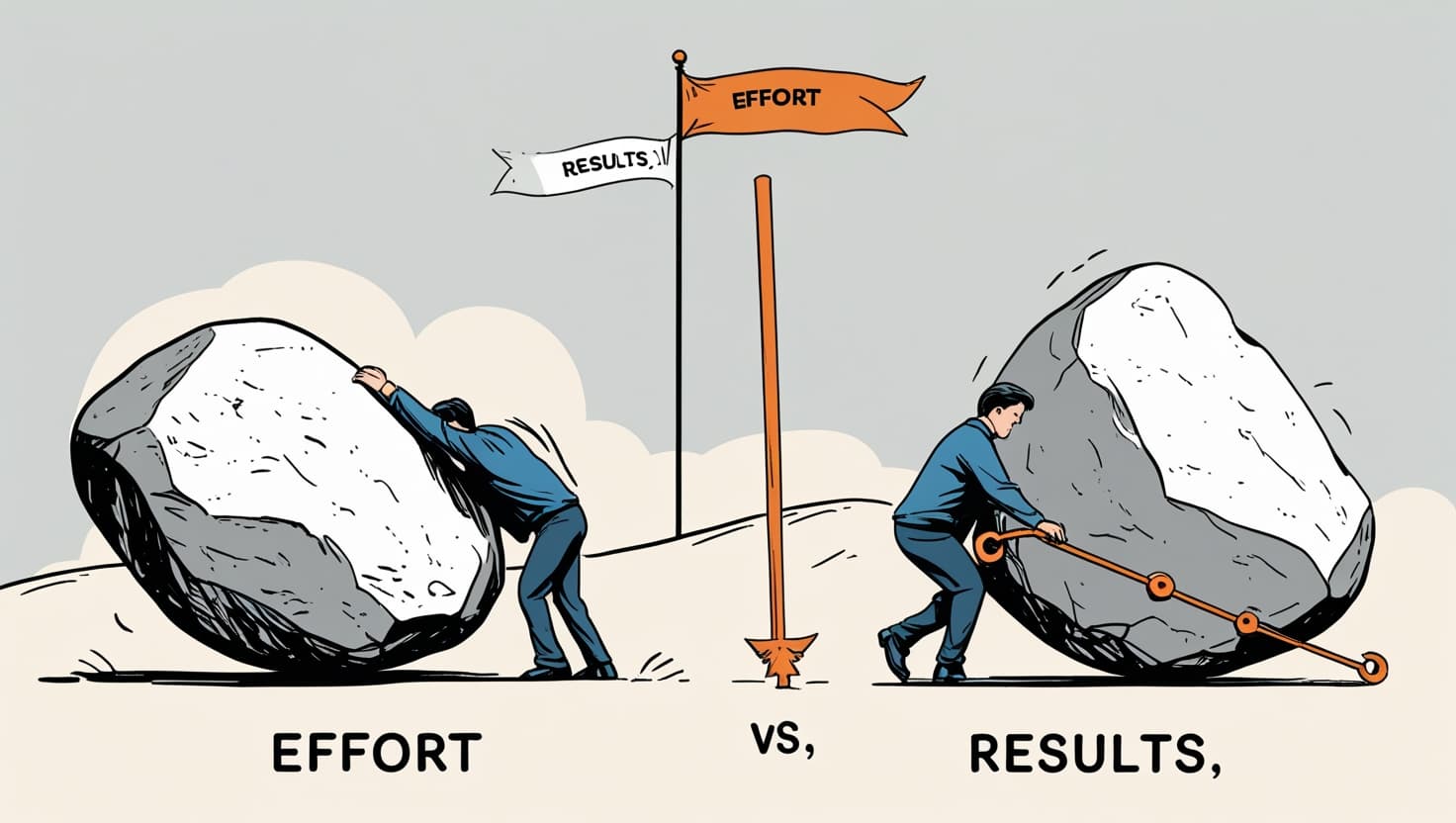 Learn Anything Faster: Stop Wasting Study Effort