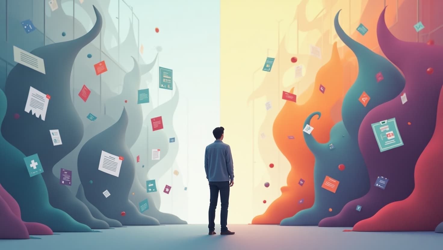 Bored Out vs. Burned Out: The Real Reason You're Exhausted