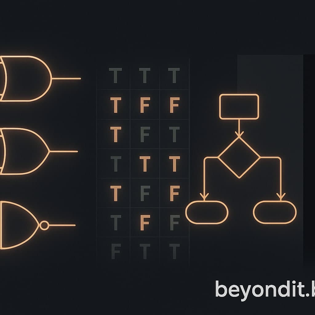 DSA Fundamentals #1: A Practical Guide to Propositional Logic